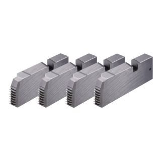 Set bacuri de filetare Rothenberger BSPT 1/2"-3/4"