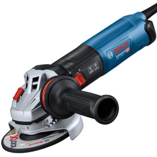 Polizor unghiular Bosch GWS 17-125 CIE, 125mm