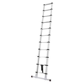 Scara Fortis telescopica cu 11 trepte