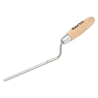 Mistire pentru rosturi Fortis 10mm gat rotund
