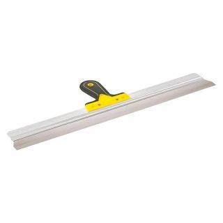 Spaclu Fortis tencuiala decorativa inox maner moale 600mm