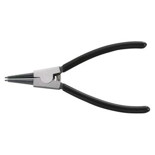 Cleste inel siguranta exterior Fortis varfuri drepte A2 19-60mm