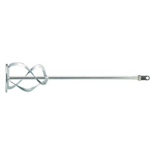 Paleta tripla amestecare Fortis 120x600mm prindere M14