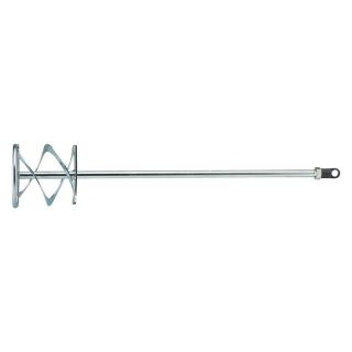 Paleta dubla amestecare Fortis 120x600mm prindere M14