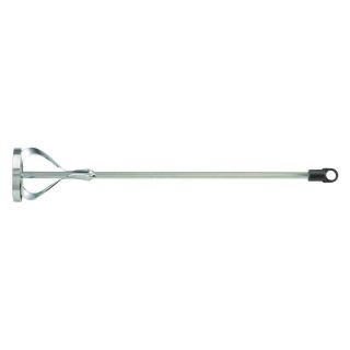Paleta amestecare Fortis 100x600mm prindere HEX