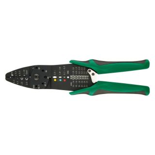 Cleste de sertizat Fortis 0.5-6mm²
