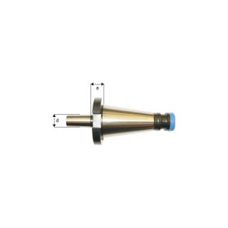 Portscula Fortis, DIN2080, SK40-B16