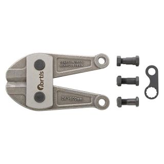 Cap de rezerva Fortis pentru cleste buloane 750mm