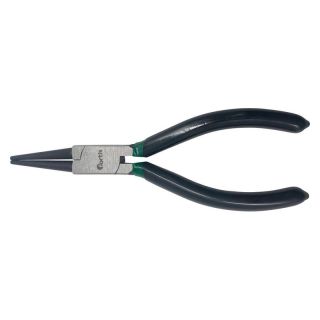 Cleste cu varf rotund Fortis 160mm maner plastic