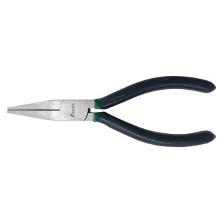 Cleste cu varf plat Fortis 160mm maner plastic