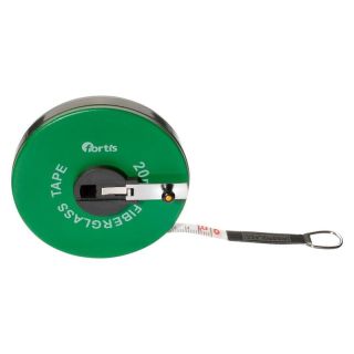 Ruleta Fortis, 20m