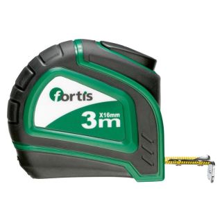 Ruleta Fortis, 3m