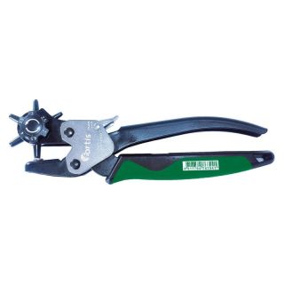 Cleste preducele Fortis cu parghie 2-4,5mm 225mm