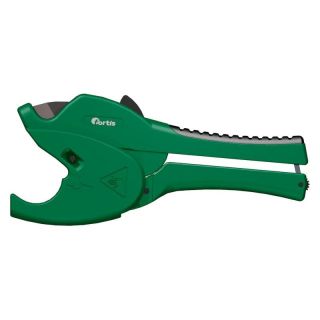 Dispozitiv de taiat Fortis tevi din plastic 3-42mm