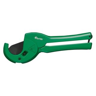 Dispozitiv de taiat Fortis tevi din plastic 3-35mm