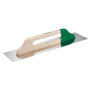 Gletiera elvetiana Fortis din inox 50x13cm