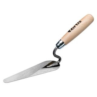 Mistrie Fortis 160mm