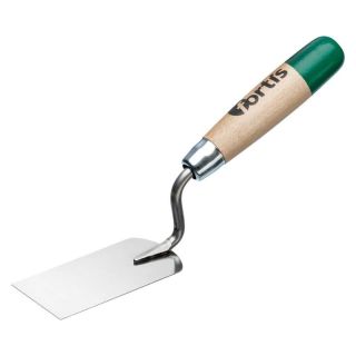 Mistrie stucaturi Fortis 50mm inox