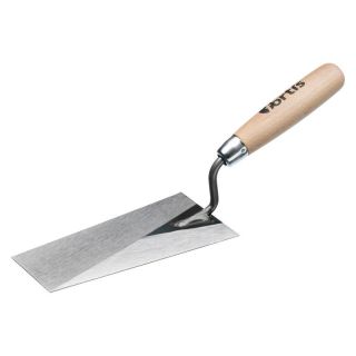 Mistrie mortar Fortis 160mm