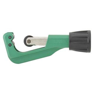 Dispozitiv de taiat teava Fortis Basic+ telescopic 3-35 mm