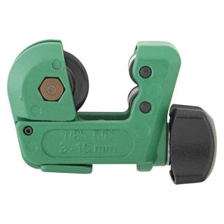 Dispozitiv de taiat teava Fortis Basic+ Mini 3-16 mm