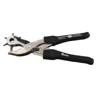 Cleste preducele Fortis cu parghie 2-4,5mm 250mm