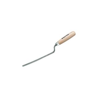 Mistrie Fortis Hamburger 10mm forma D executie lunga