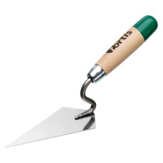 Mistrie ascutita Fortis 140mm inox