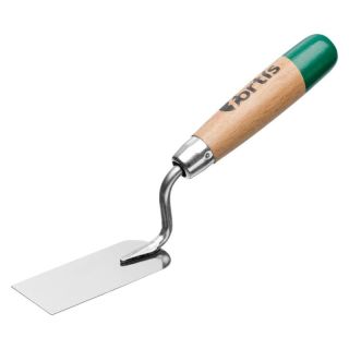 Mistrie zidarie Fortis 40mm inox