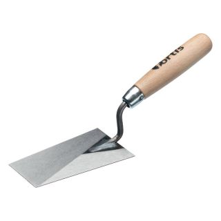 Mistrie mortar Fortis 140mm