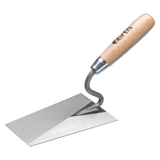 Mistrie cu maner S Fortis 160mm