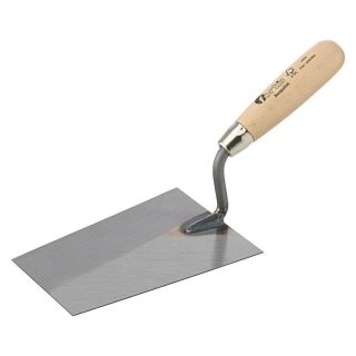 Mistrie Fortis 180mm cu gat drept
