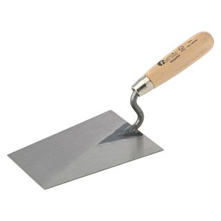 Mistrie Fortis 180mm cu gat in S