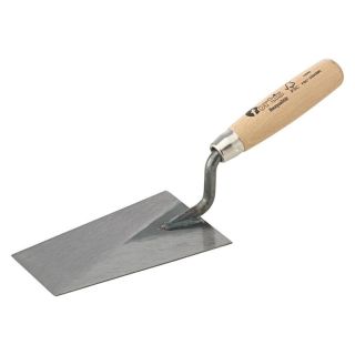 Mistrie de curatare Fortis Berner 140mm