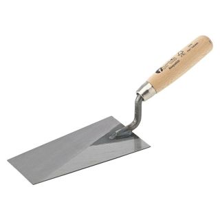 Mistrie de curatare Fortis Berner 160mm