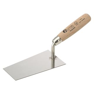 Mistrie drepata Fortis Berner 140mm din inox
