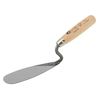 Mistrie limba de pisica Fortis 160mm
