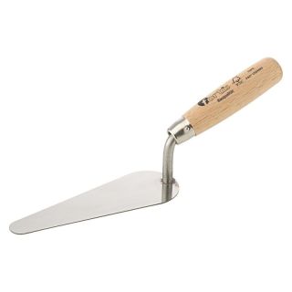 Mistrie limba pisica Fortis 160mm din inox