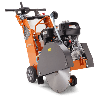 Masina de taiat asfalt/beton Husqvarna FS400LV