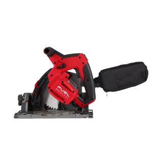 Fierastrau circular de mana Milwaukee M18 FPS55-552P, 165mm, 18V, cu acumulator
