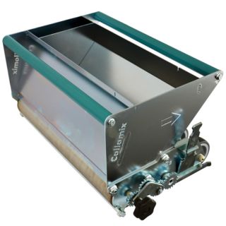 Dispozitiv manual aplicare mortar Collomix MR 365