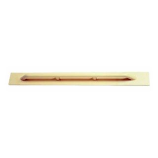 Gletiera Kronen Hansa plastic 11x120cm