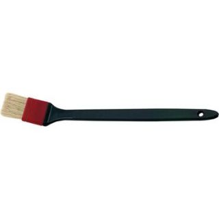 Pensula radiator Nolle cu maner negru 50mm