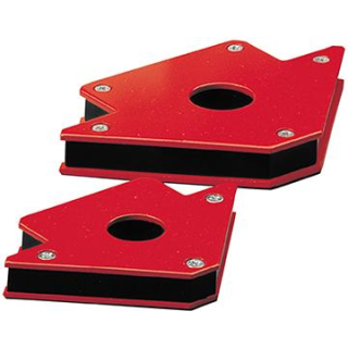 Magnet in unghi Beloh 120x15x82mm