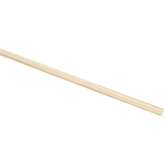 Coada de matura Nolle Ø24x1200mm cap rotund