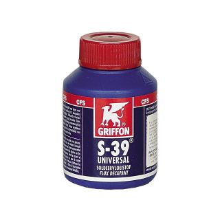 Flux universal pentru cositorie Griffon S39, 80ml