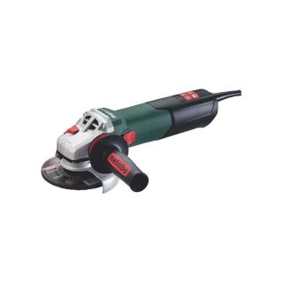 Polizor unghiular Metabo WE 15-125 Quick, 125mm