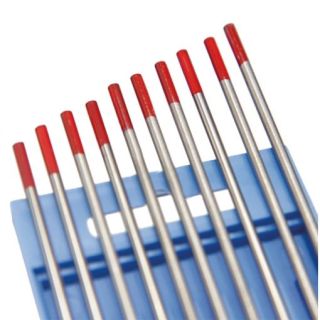 Electrod wolfram GCE WT20 3.2x175mm rosu