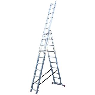 Scara Krause Corda multifunctionala cu functie de egalizare 3x10 trepte