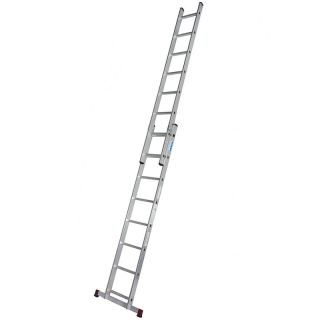Scara Krause Corda culisanta 2x8 trepte